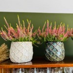 Keramični lonec Vintage 01.007.15